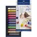 Faber-Castell: Pastellkreiden-Set, 12 Stück