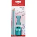 Faber-Castell: SPARKLE 4-teiliges Schreibwarenset in verschiedenen Ausführungen, 1 Stück