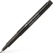 Faber-Castell Schwarzer Fineliner 0,8 mm
