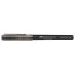 Faber-Castell: Schwarzer Rollerball-Stift 1,5mm