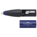 Faber-Castell: Spitzer und Radiergummi in einem