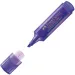 Faber-Castell: Superfluorescent Textmarker Lila