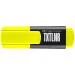 Faber-Castell: TXTLNR mini Textmarker in gelber Farbe