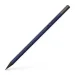 Faber-Castell: Urban dreikantiger Bleistift HB - dunkelblau