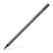 Faber-Castell: Urban dreikantiger Graphitbleistift HB - Felsgrau