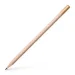 Faber-Castell: Urban dreikantiger HB-Graphit-Bleistift - hellrosa