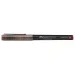 Faber-Castell: Weinroter Rollerball-Stift 1,5mm