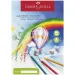 Faber-Castell: Zeichenblock A4, 100 Blatt, 80 g