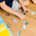 Fahrzeuge Magnetisches Puzzle-Set - Melissa &amp; Doug