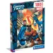 Fantastische Vier 180-teiliges Super Puzzle – Clementoni