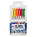 Farbtemperasatz 12 Stück 12ml - Carioca