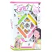 Fashion Girls: Schmuckset mit über 100 bunten Perlen und Charms