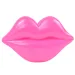 Fashion Make Up: Dreistufige Schminkpalette in Lippenform