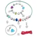 Fashion Star Armbandherstellungsset mit Anhängern und Zubehör