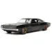 Fast &amp; Furious: 1968 Dodge Charger Widebody Automodell 1/24 – Simba Toys