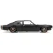 Fast &amp; Furious: 1968 Dodge Charger Widebody Automodell 1/24 – Simba Toys