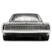 Fast &amp; Furious: 1968 Dodge Charger Widebody Automodell 1/24 – Simba Toys