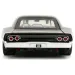 Fast &amp; Furious: 1968 Dodge Charger Widebody Automodell 1/24 – Simba Toys