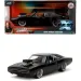 Fast &amp; Furious: 1970 Dodge Charger Metall‑Modellauto 1:24 - Jada Toys