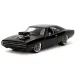 Fast &amp; Furious: 1970 Dodge Charger Metall‑Modellauto 1:24 - Jada Toys