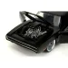 Fast &amp; Furious: 1970 Dodge Charger Metall‑Modellauto 1:24 - Jada Toys