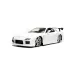 Fast &amp; Furious: 1993 Mazda RX-7 Metall-Automodell 1/24 - Simba Toys