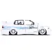 Fast &amp; Furious: Jesses Volkswagen Jetta Metall-Automodell 1/24 - Simba Toys