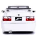Fast &amp; Furious: Jesses Volkswagen Jetta Metall-Automodell 1/24 - Simba Toys