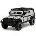 Fast &amp; Furious: Legacy Serie Dom’s Dodge Charger R/T &amp; Tej’s Jeep Wrangler Metall-Automodell-Set 1/32 – Jada Toys