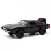 Fast &amp; Furious: Legacy Serie Dom’s Dodge Charger R/T &amp; Tej’s Jeep Wrangler Metall-Automodell-Set 1/32 – Jada Toys