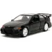 Fast &amp; Furious: Legacy Series Han’s Mazda RX-7 &amp; Heist Honda Civic Metall-Automodell-Set 1/32 – Jada Toys