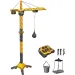 Ferngesteuerter RC Titan-Kran 150 cm - Dickie Toys
