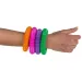 Fidget POP Tube biegsame Röhren 3er-Set