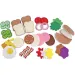 Filz-Sandwich-Macher - Melissa &amp; Doug