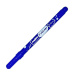 Fineliner Filzstift Marker blau 0,5 mm - Carioca