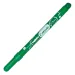Fineliner (Filzstift mit Nadelspitze), grün, 0,5 mm - Carioca Bild 1