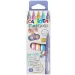 Fineliner Music Selection 5er-Set, 0,5 mm - Carioca