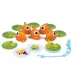 Fisch-Memo-Gesellschaftsspiel