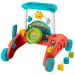 Fisher-Price: 2-in-1 intelligenter Lauflernwagen - Mattel