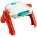 Fisher-Price: 4-in-1 Lerntisch – Mattel