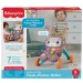 Fisher Price: Affen-Lauflernhilfe – Mattel