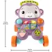 Fisher Price: Affen-Lauflernhilfe – Mattel