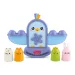 Fisher-Price: Balancierender Vögelchen-Spielset - Mattel