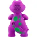 Fisher-Price: Barneys Welt – Herz zeigender Barney – Mattel