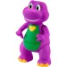 Fisher-Price: Barneys Welt – Herz zeigender Barney – Mattel