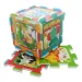Fisher-Price Dschungel Spaß Schaumstoff Puzzle - Trefl