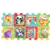 Fisher-Price Dschungel Spaß Schaumstoff Puzzle - Trefl
