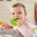 Fisher-Price: Faultier-Bauchkissen mit Geräusch und Vibration - Mattel