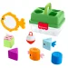 Fisher-Price: Formen-Sortier-Köderbox - Mattel Bild 2