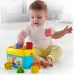 Fisher-Price: Formenfresser-Box - Mattel